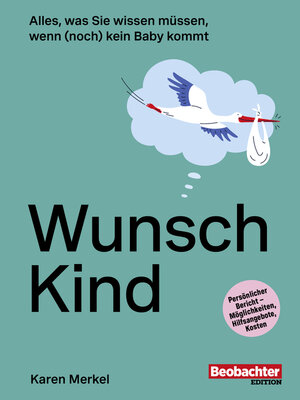 cover image of Wunsch Kind